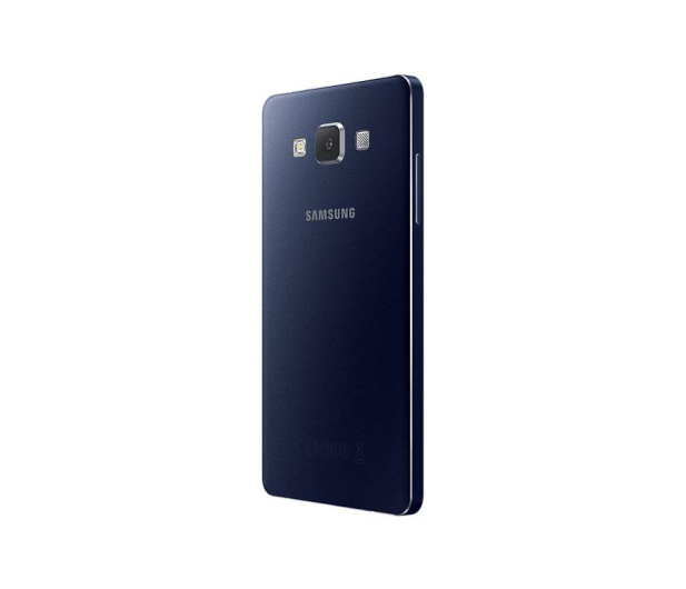 Samsung Galaxy A5 A500F LTE czarny + Power Bank 8400mAh - 260414 - zdjęcie 6